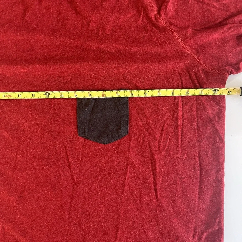 The North Face light pilling